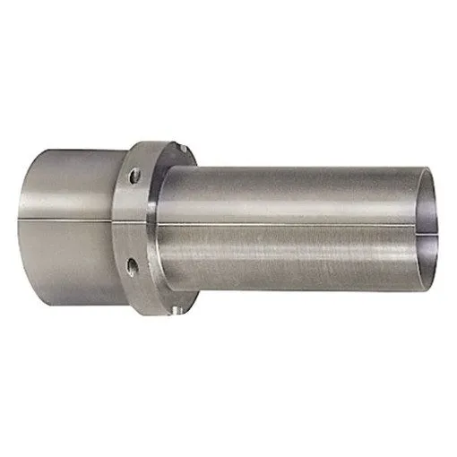 CONDUX Steel Duct Adapters 1 Condux steel duct adapter