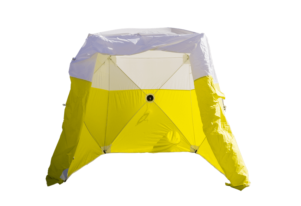 PELSUE Interlocking Series Work Tents 1 work tent
