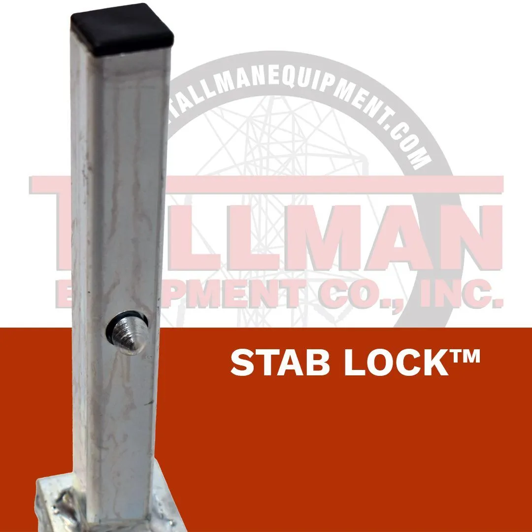 DICKE Dynaflex Sign Stand (Stand Only) 2 DICKE Dynaflex Sign Stand (Stand Only) - Image 2