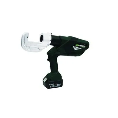 Greenlee 12 Ton Crimper Kearney 1 Greenlee Crimper