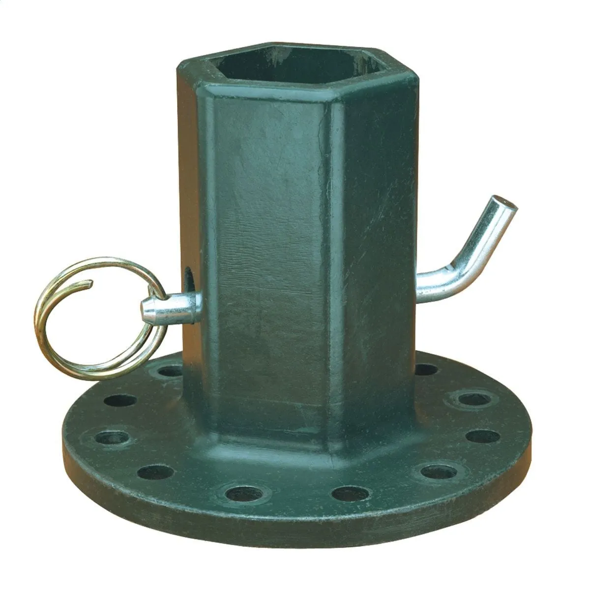 kelly bar adapter
