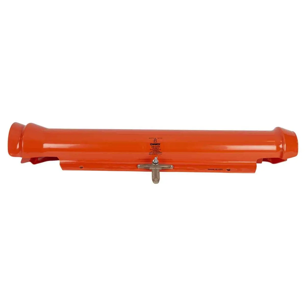 CHANCE 46KV Spiral Conductor Cover 2 CHANCE 46KV Spiral Conductor Cover - Image 2