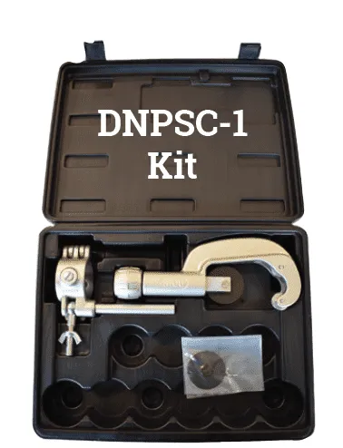 Pre-Splice Cutter Kits 2 Pre-Splice Cutter Kits - Image 2
