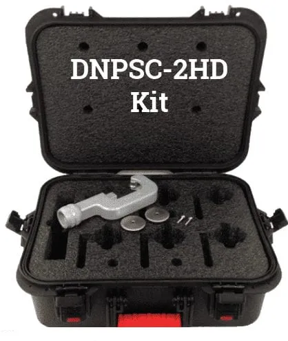 Pre-Splice Cutter Kits 4 Pre-Splice Cutter Kits - Image 4