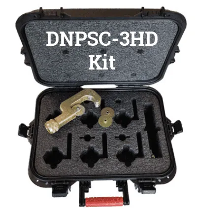 Pre-Splice Cutter Kits 5 Pre-Splice Cutter Kits - Image 5