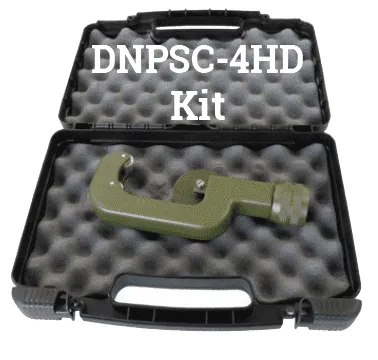 Pre-Splice Cutter Kits 6 Pre-Splice Cutter Kits - Image 6