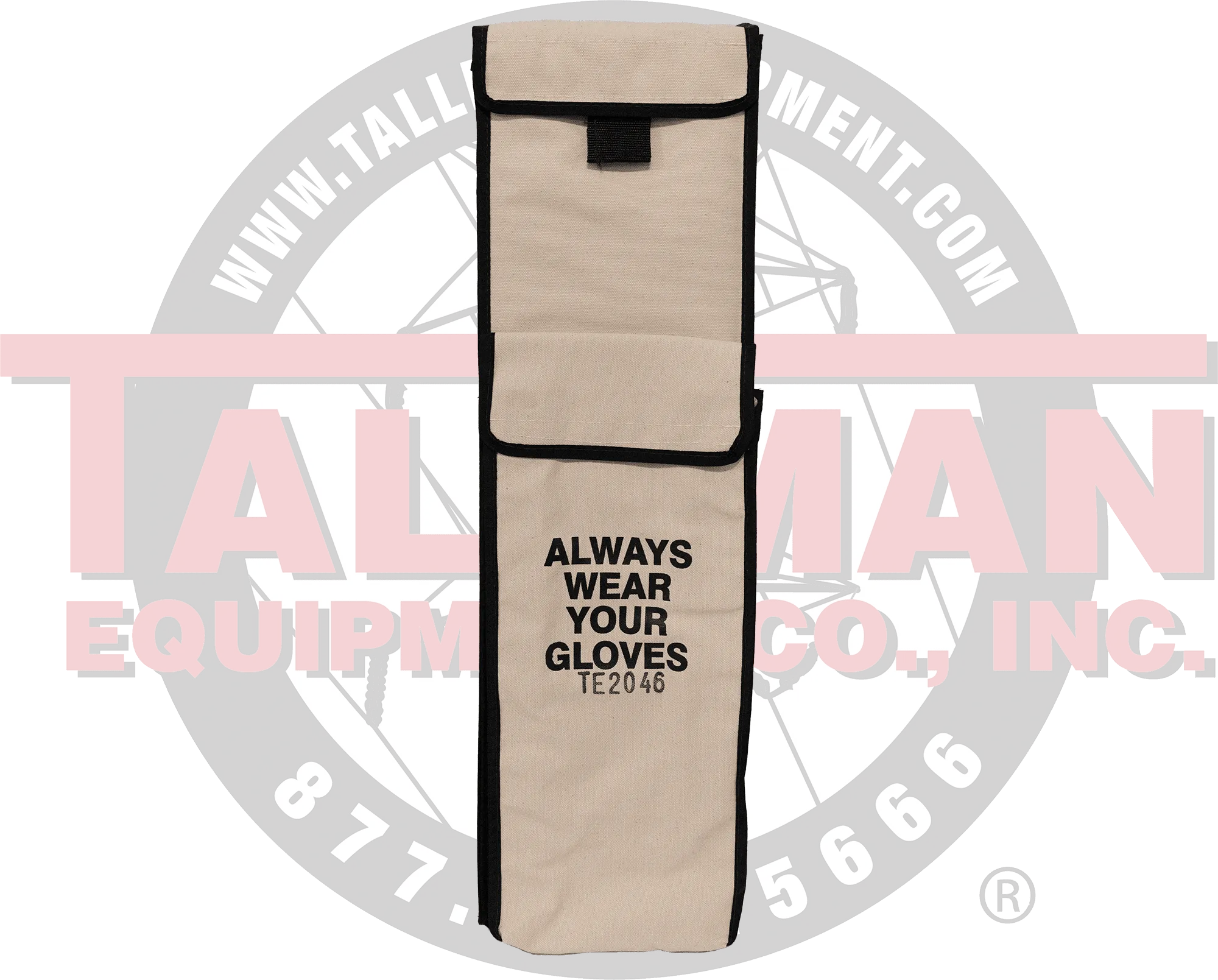 Blackwrap Sleeve and Glove Bag 1 Blackwrap Sleeve and Glove Bag