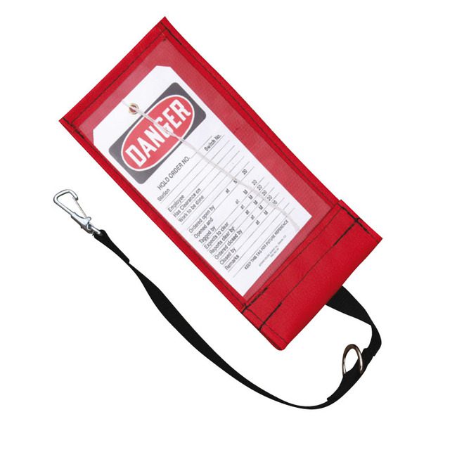 Tag Holder 1 Tag Holder