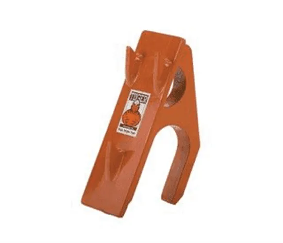 Tiiger Back Plates For Pole Puller 1 back plate