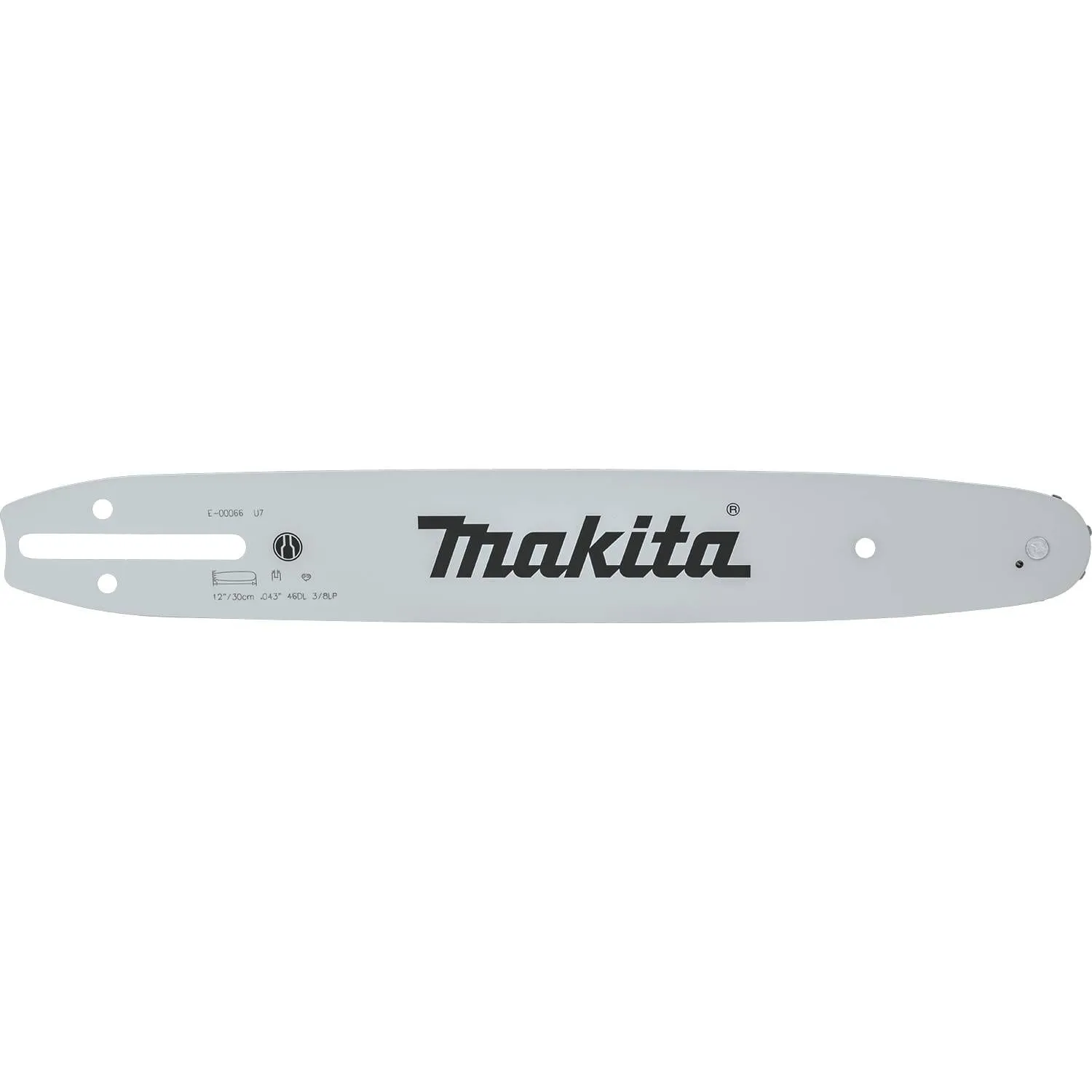 Makita Chain Saw Guide Bars 1 Makita Saw Guide