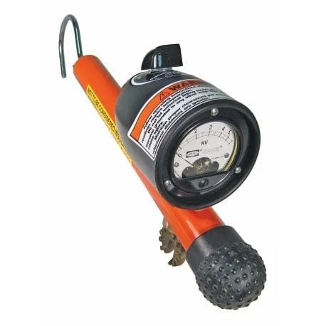 CHANCE Multi-Range Voltage Detector 1 voltage detector