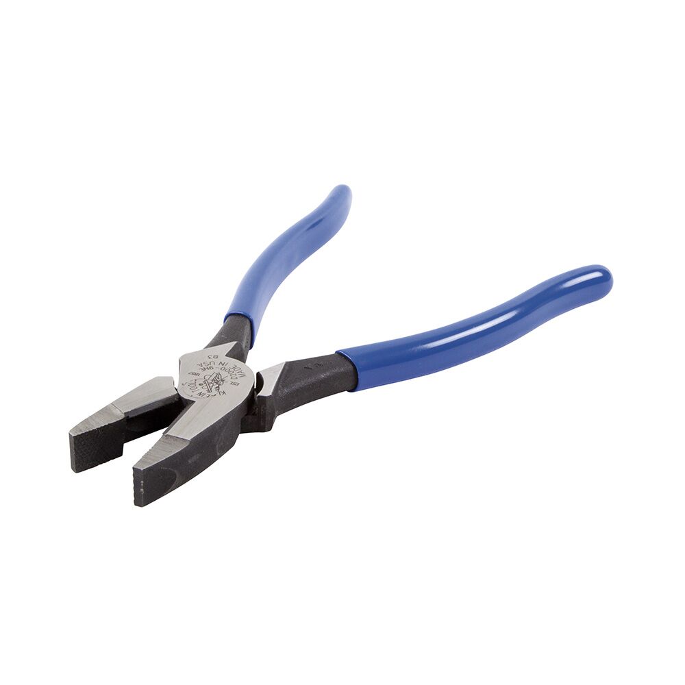 KLEIN TOOLS Lineman's Pliers 2 KLEIN TOOLS Lineman's Pliers - Image 2