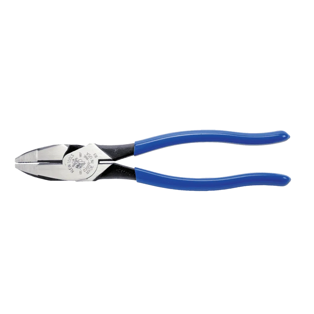 KLEIN TOOLS Lineman's Pliers 1 Lineman's Pliers