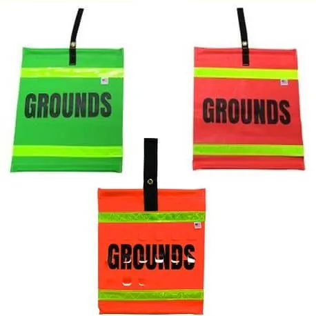 DDIN Grounds Flags 1 DDIN Grounds Flags