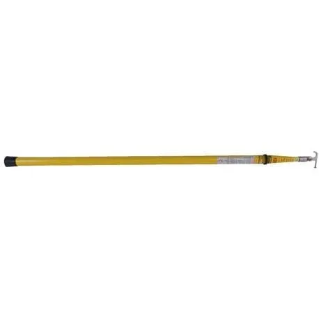 Hastings Triangular Shaft Combination Hot Stick & Measuring Stick 1 hastings