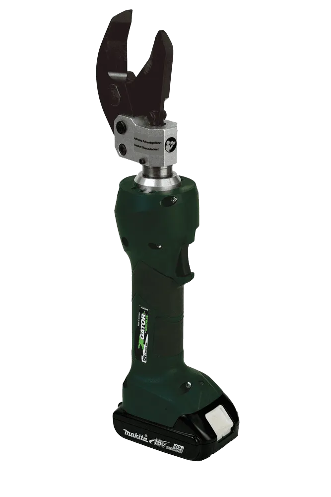 Greenlee Cable Cutter 32mm 1 Greenlee Cable Cutter 32mm