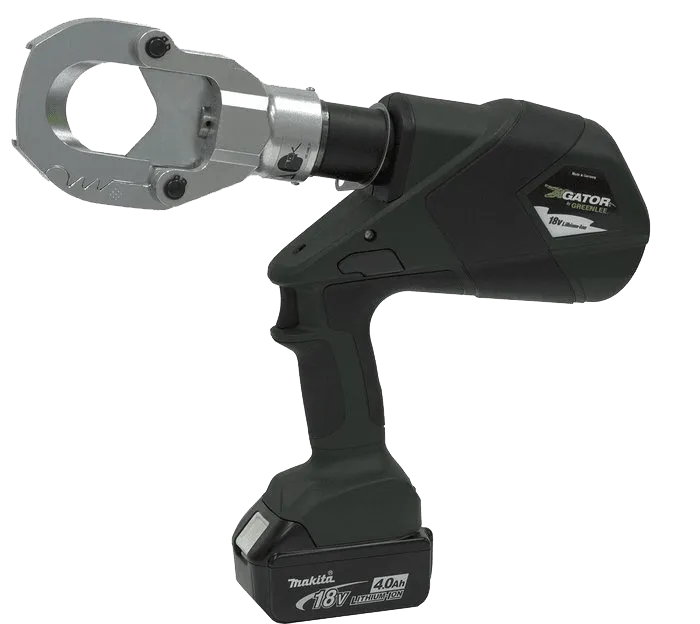 Greenlee Cable Cutter 50mm 1 Greenlee Cable Cutter 50mm