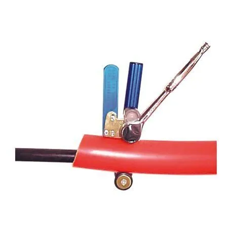 CONDUX Innerduct Slitter 1 innerduct slitter