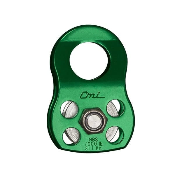 BUCKINGHAM Micro Pulley 1 Buckingham Micro Pulley