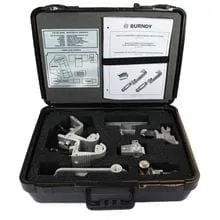 BURNDY Wejtap Hotstick Kit 1 wejtap