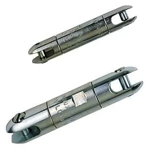 Condux 5/8" Break-Away Swivels 1 condux Break Away Swivel