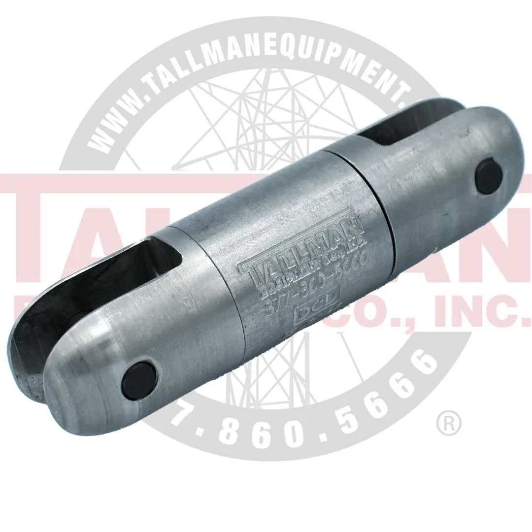 DCD Line Swivels 1 Line Swivel