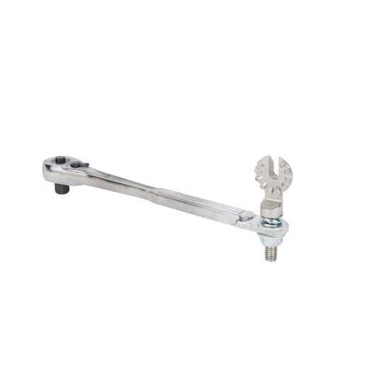 AB CHANCE RATCHET WRENCH 1 AB Chance Ratchet Wrench
