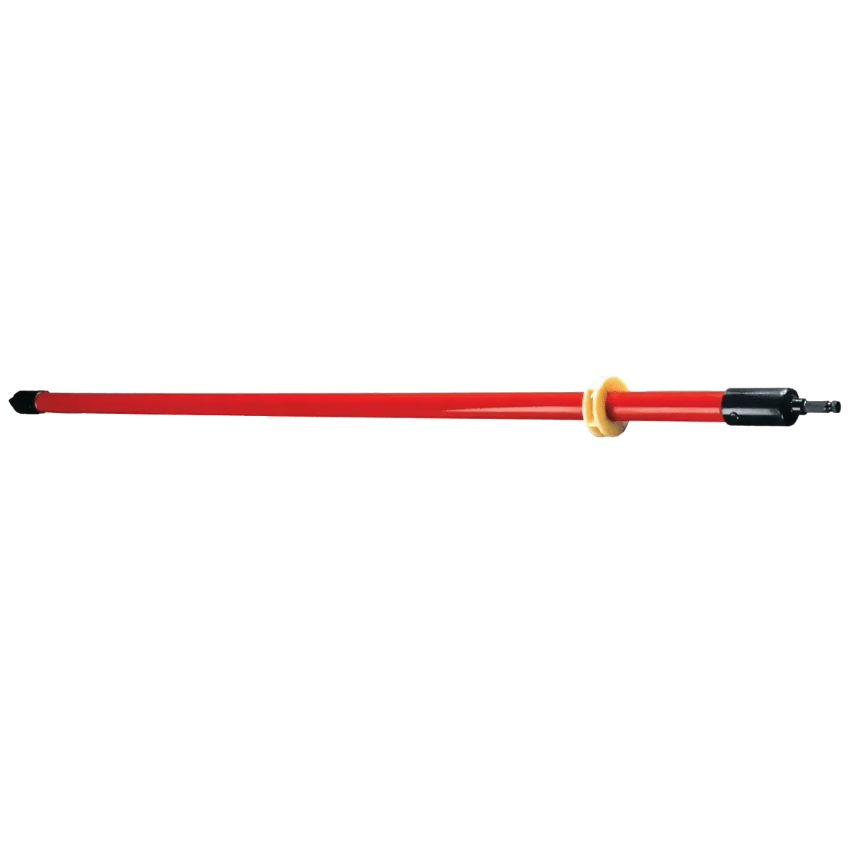 AB CHANCE INSULATED HEX EXTENSION STICK 1 AB CHANCE INSULATED HEX EXTENSION STICK