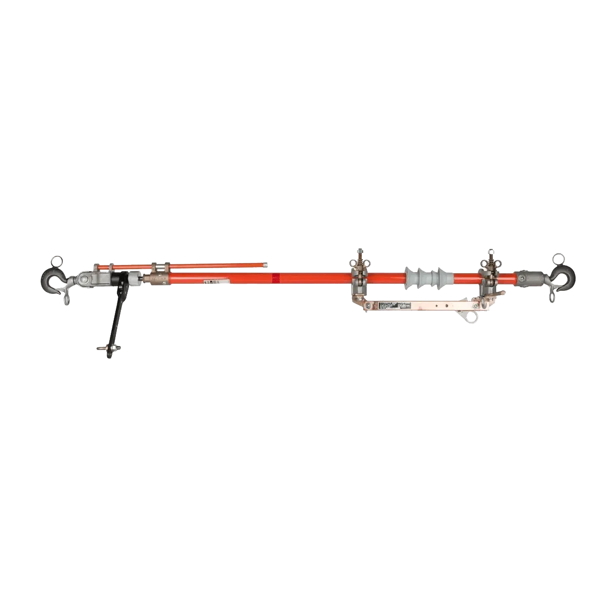 TENSION PULLER SWITCHING TOOL 1 TENSION PULLER SWITCHING TOOL