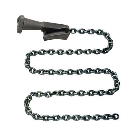 CAPSTAN HOIST (1,000) CHAIN CLAMP 1 Capstan Hoist CHAIN CLAMP