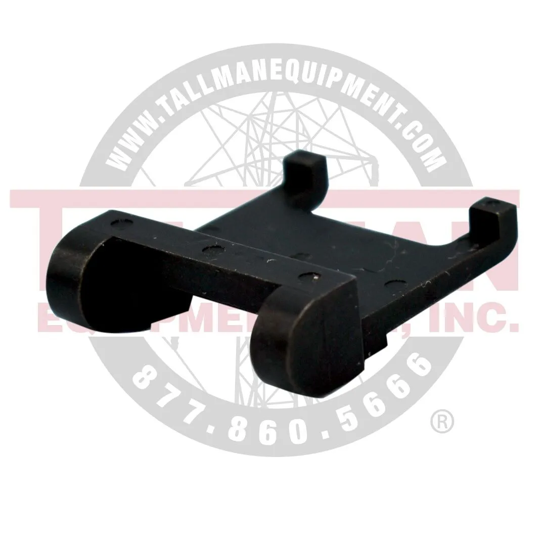 Clamp Adapter for P-1000 Loking Tool 1 Clamp Adapter P-1000 Loking Tool