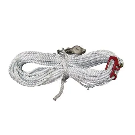 Aluminum Block Handline Assemblies 1 Aluminum Handline Assemblies