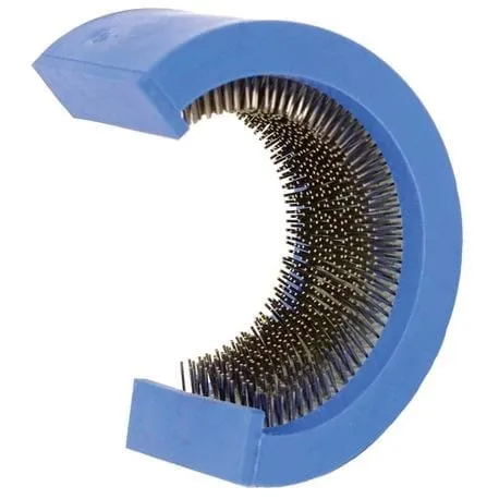 FLEXIBLE CONDUCTOR BRUSH 1 Cleaning Brush
