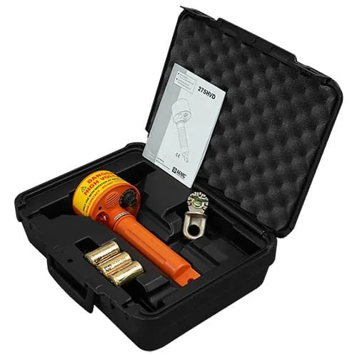 AEMC INSTRUMENTS Non-Contact High Voltage Detector 2 AEMC INSTRUMENTS Non-Contact High Voltage Detector - Image 2