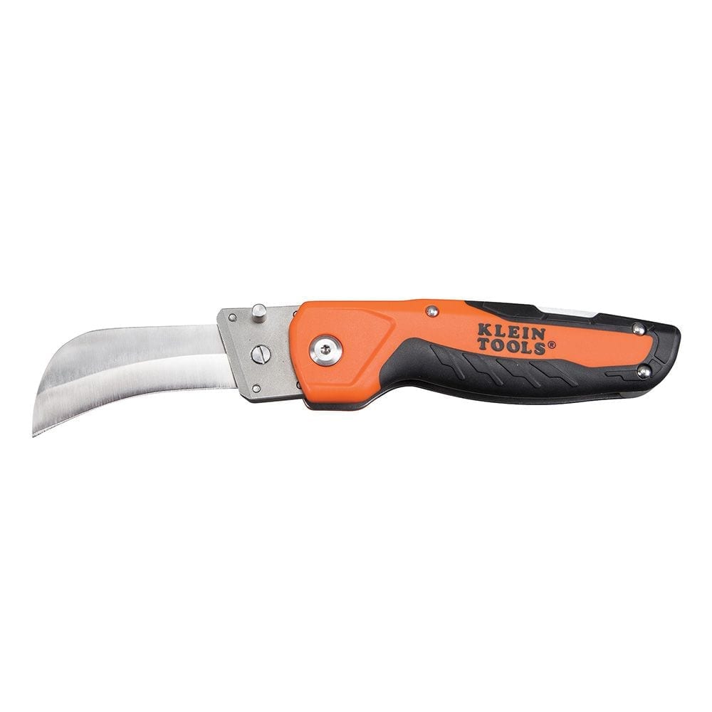 Klein Cable Skinning Utility Knife with Replaceable Blade 1 Knife