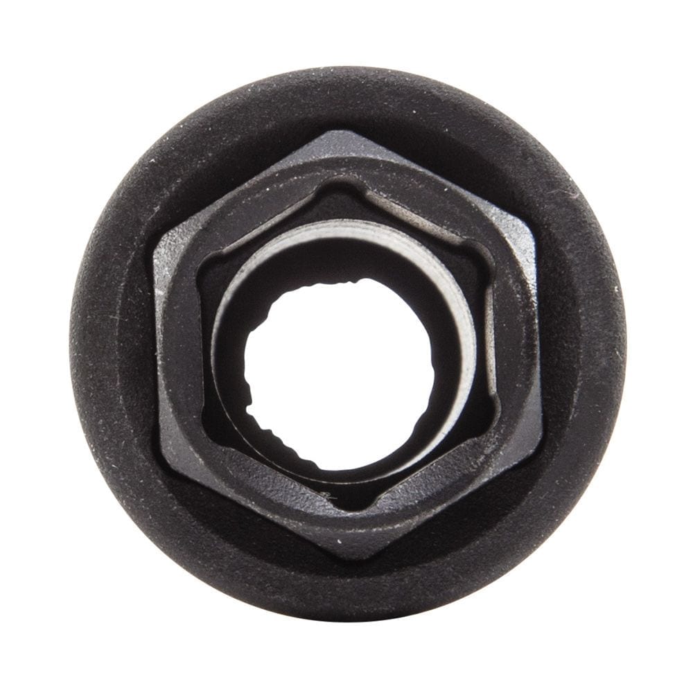 Klein 2-in-1 Impact Sockets, 3/4 and 9/16-Inch 2 Klein 2-in-1 Impact Sockets, 3/4 and 9/16-Inch - Image 2