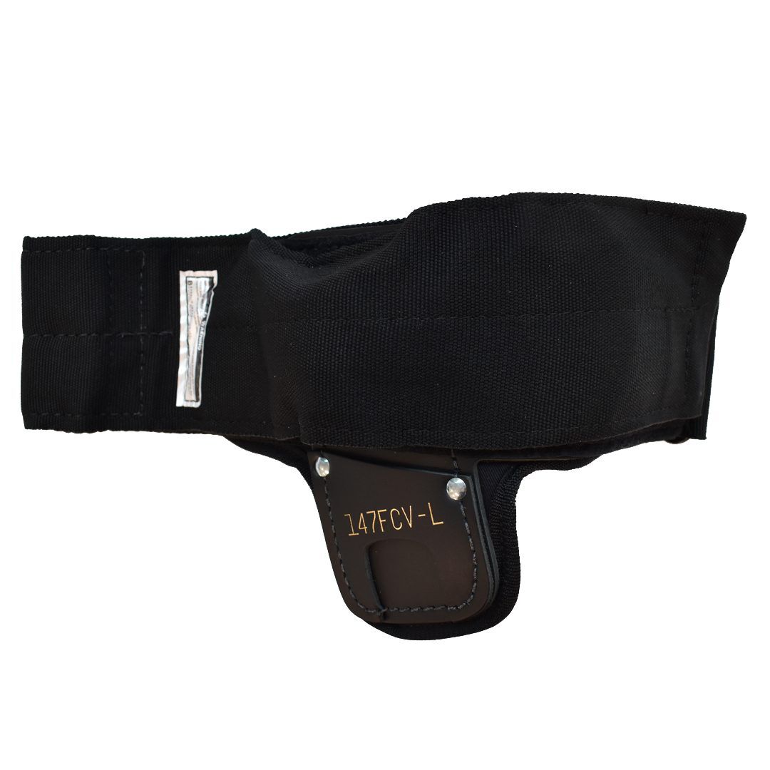 Bashlin 147 Series Climber Pads 1 climber pads