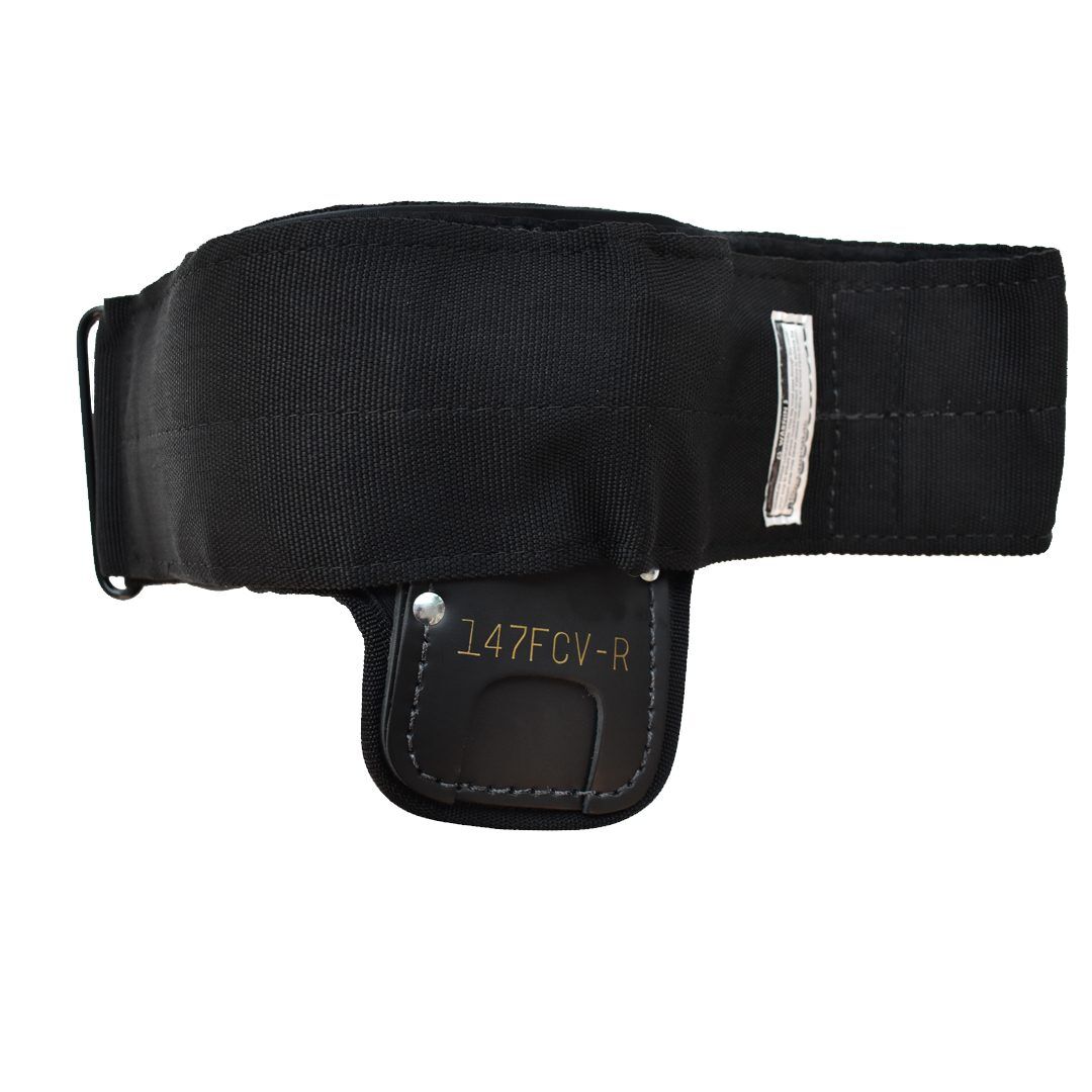 Bashlin 147 Series Climber Pads 2 Bashlin 147 Series Climber Pads - Image 2