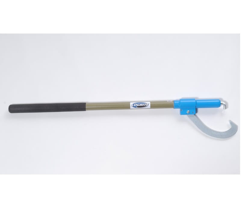 Logrite Fiberglass Handle Cant Hook, 48" 1 cant hook
