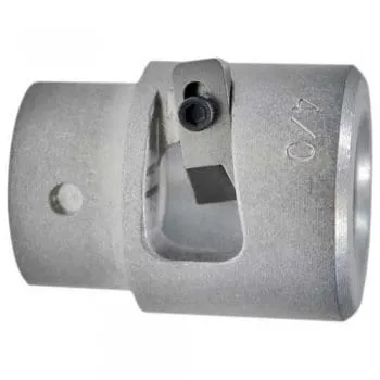 Ripley Square Cut Bushing 1 square cut bushings