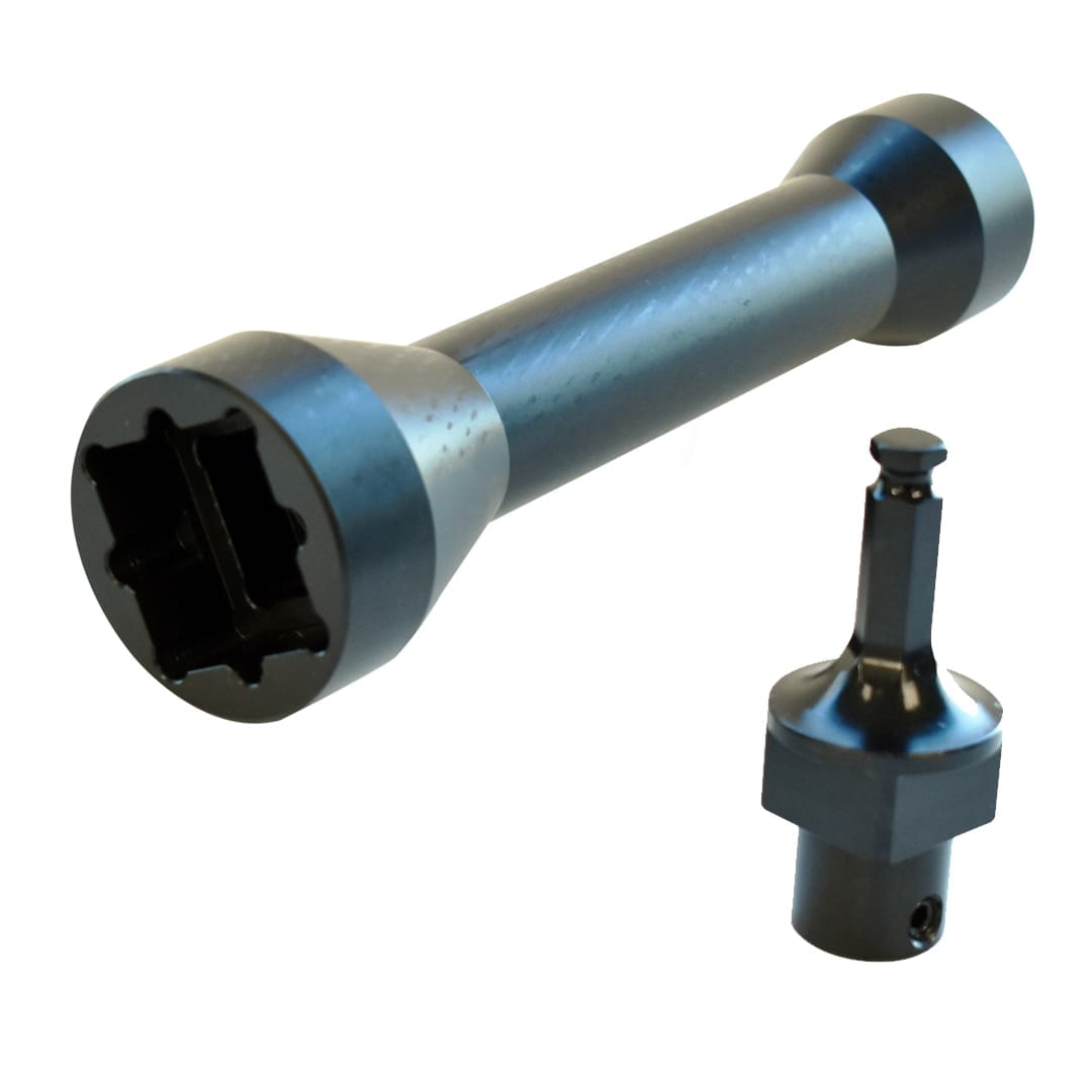 DNFS-2 Flip Socket for Transmission 1 Flip socket