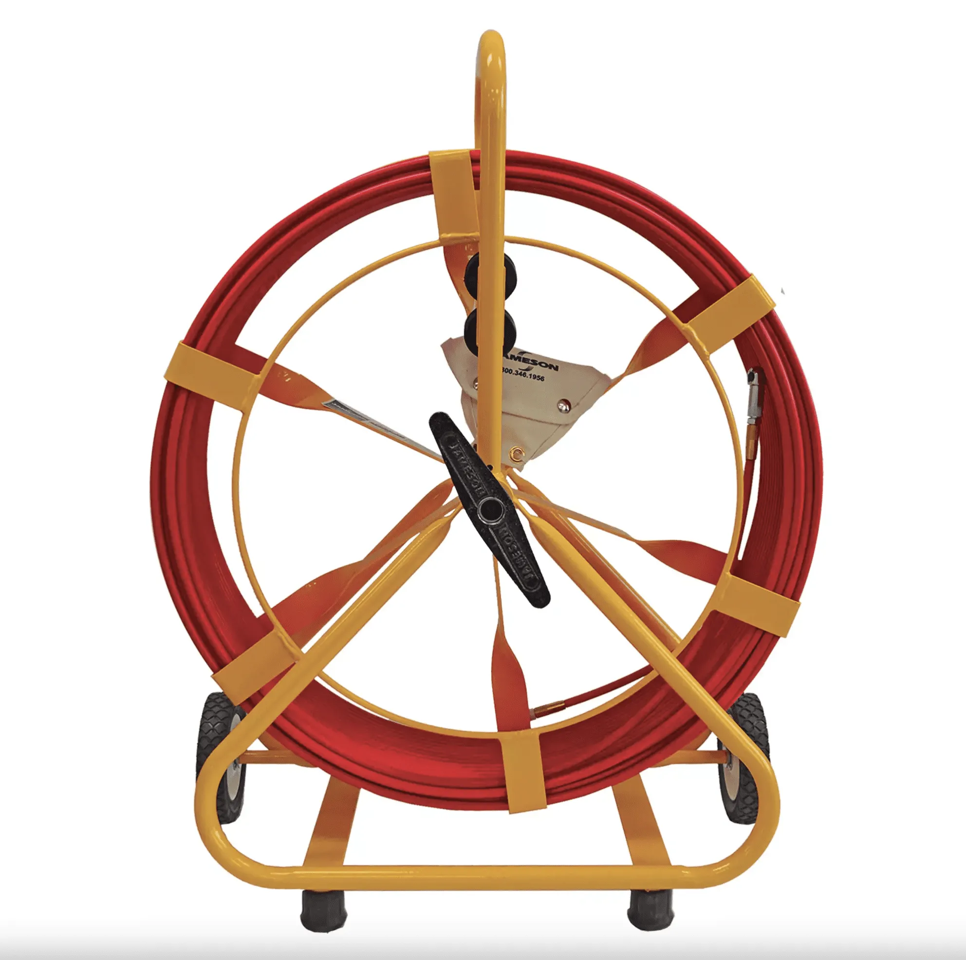 JAMESON Duct Hunter™ EZ-REEL™ 1 EZ-Reel