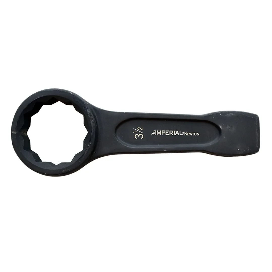 Imperial-Newton Hammer Wrench 12-point 1 hammer wrench