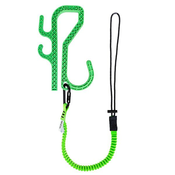 BUCKINGHAM Buckeye Bucket Hook 2 BUCKINGHAM Buckeye Bucket Hook - Image 2