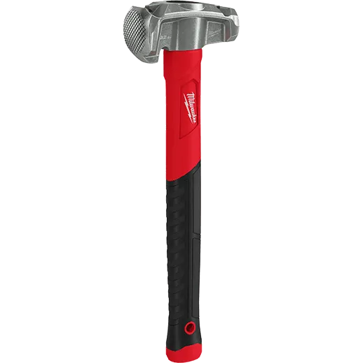 MILWAUKEE 4 in 1 Lineman's Hammer 1 Milwaukee Lineman's Hammer