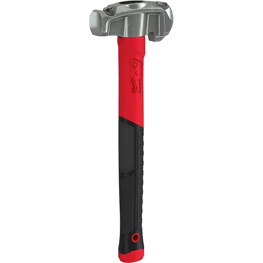 MILWAUKEE 4 in 1 Lineman's Hammer 4 MILWAUKEE 4 in 1 Lineman's Hammer - Image 4