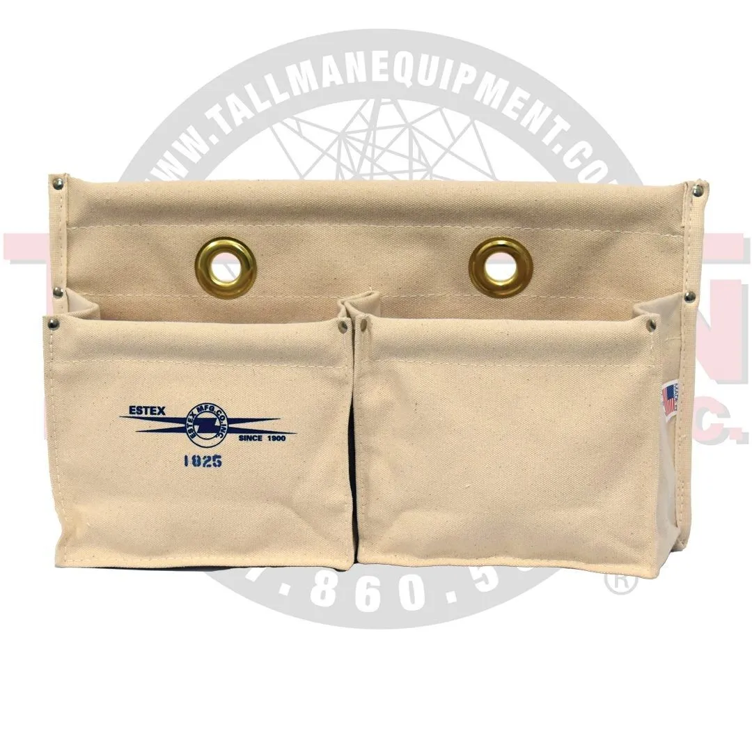 ESTEX Aerial Canvas Tool Apron 1 aerial canvas tool apron