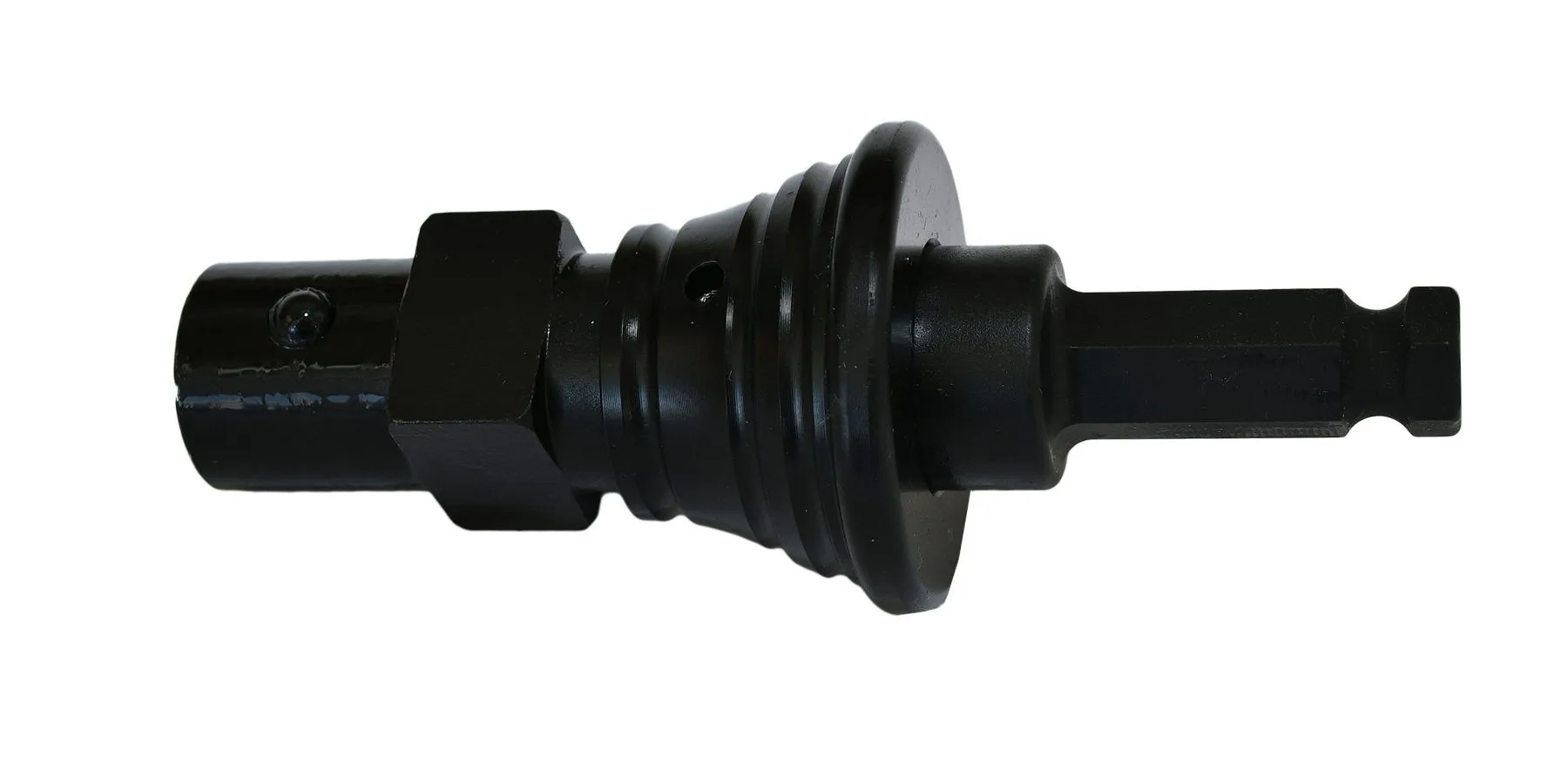 MADI Slot Socket Flip 4 MADI Slot Socket Flip - Image 4