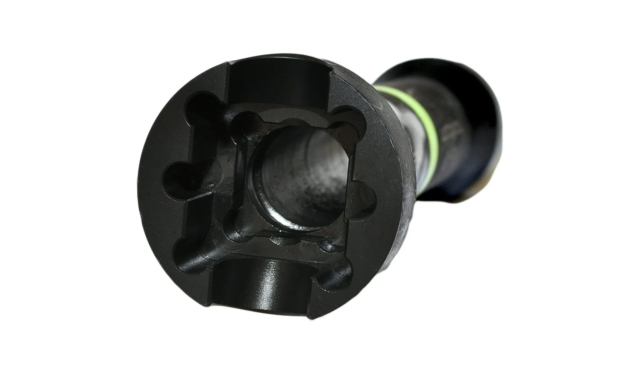 MADI Slot Socket Flip 3 MADI Slot Socket Flip - Image 3
