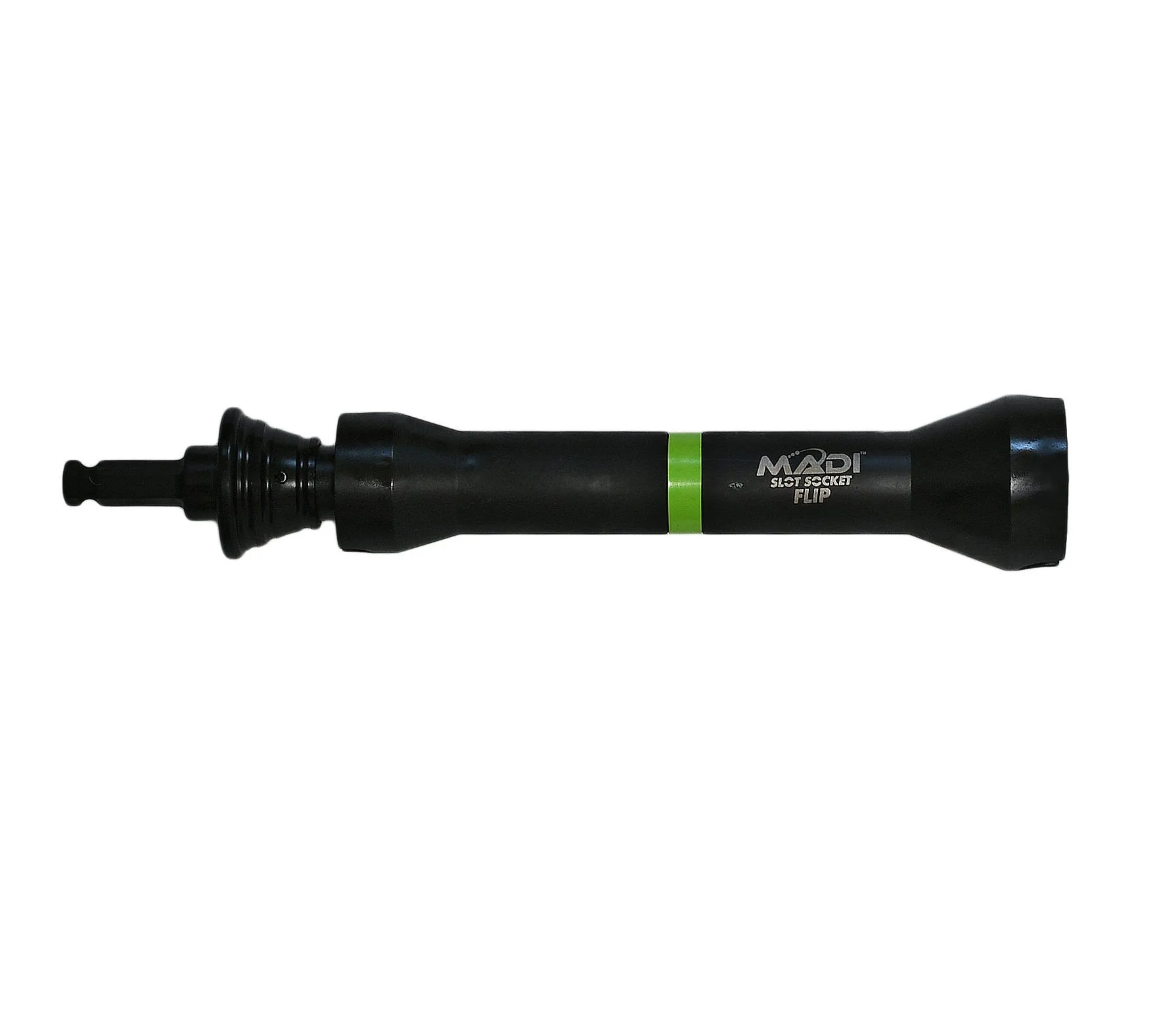 MADI Slot Socket Flip 1 MADI Slot Socket Flip